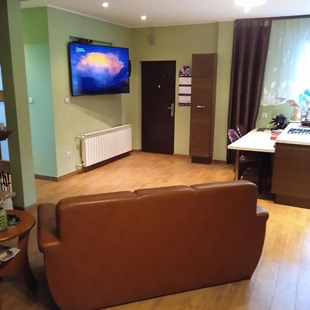 Lesna Ostoja Nad Pilica Villa Lechanice Екстериор снимка