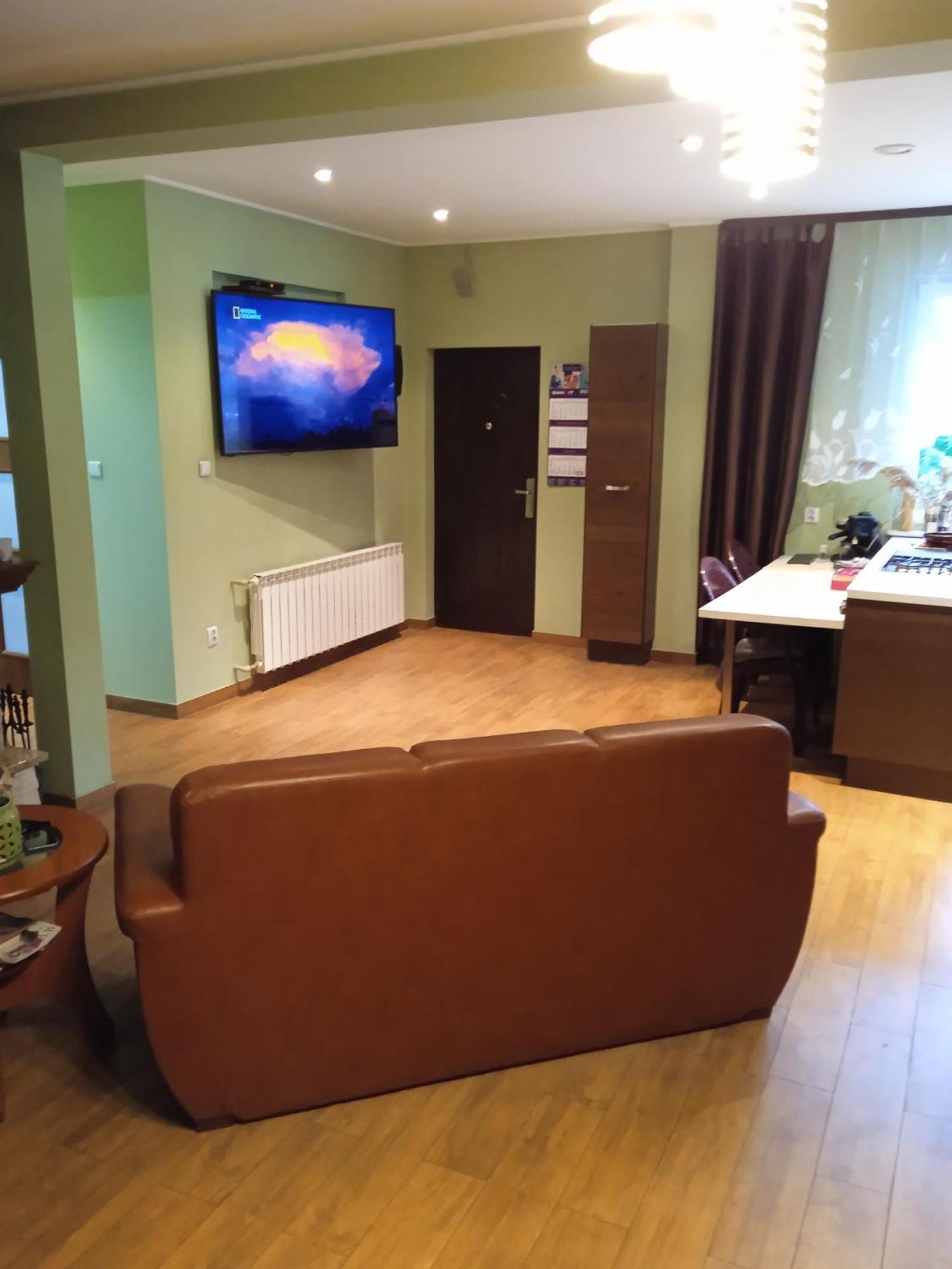 Lesna Ostoja Nad Pilica Villa Lechanice Екстериор снимка