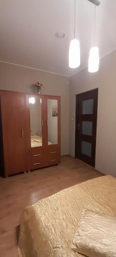 Lesna Ostoja Nad Pilica Villa Lechanice Екстериор снимка