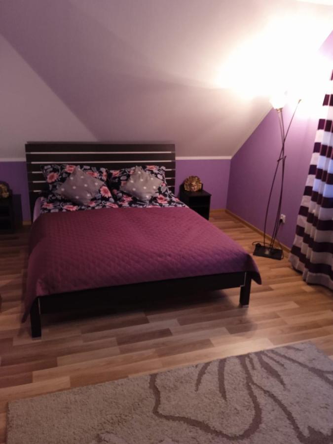 Lesna Ostoja Nad Pilica Villa Lechanice Екстериор снимка