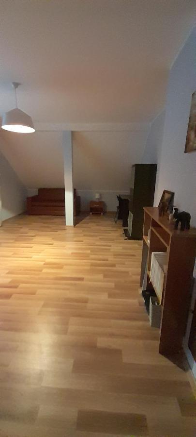 Lesna Ostoja Nad Pilica Villa Lechanice Екстериор снимка