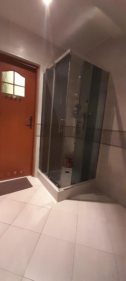 Lesna Ostoja Nad Pilica Villa Lechanice Екстериор снимка