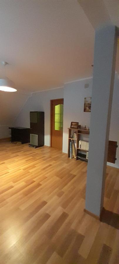 Lesna Ostoja Nad Pilica Villa Lechanice Екстериор снимка