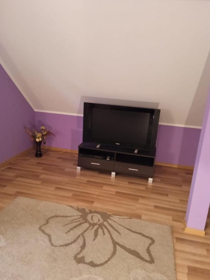 Lesna Ostoja Nad Pilica Villa Lechanice Екстериор снимка