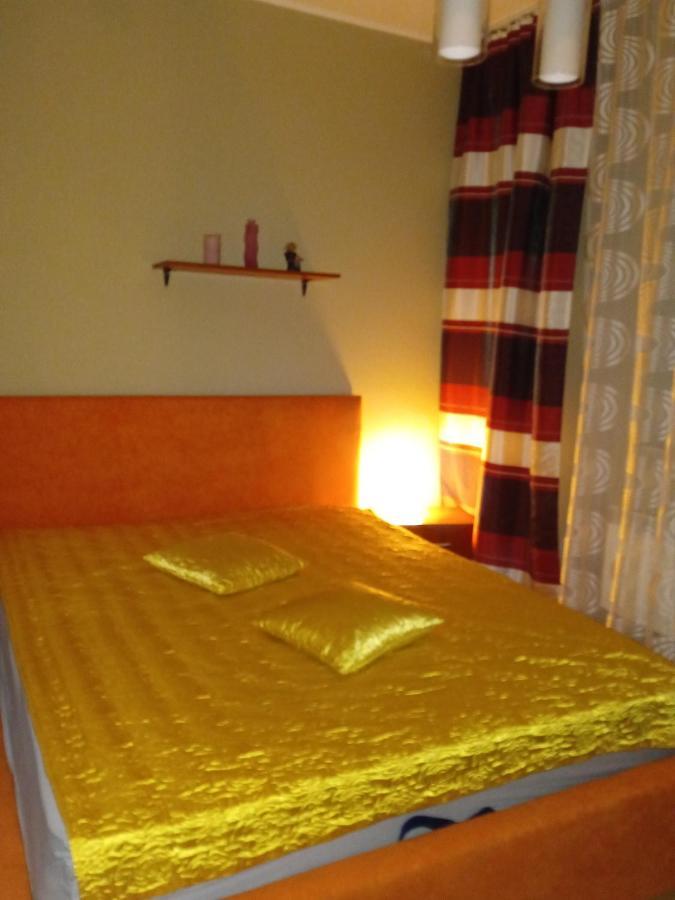 Lesna Ostoja Nad Pilica Villa Lechanice Екстериор снимка
